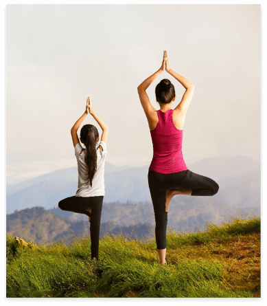 yoga teacher training course