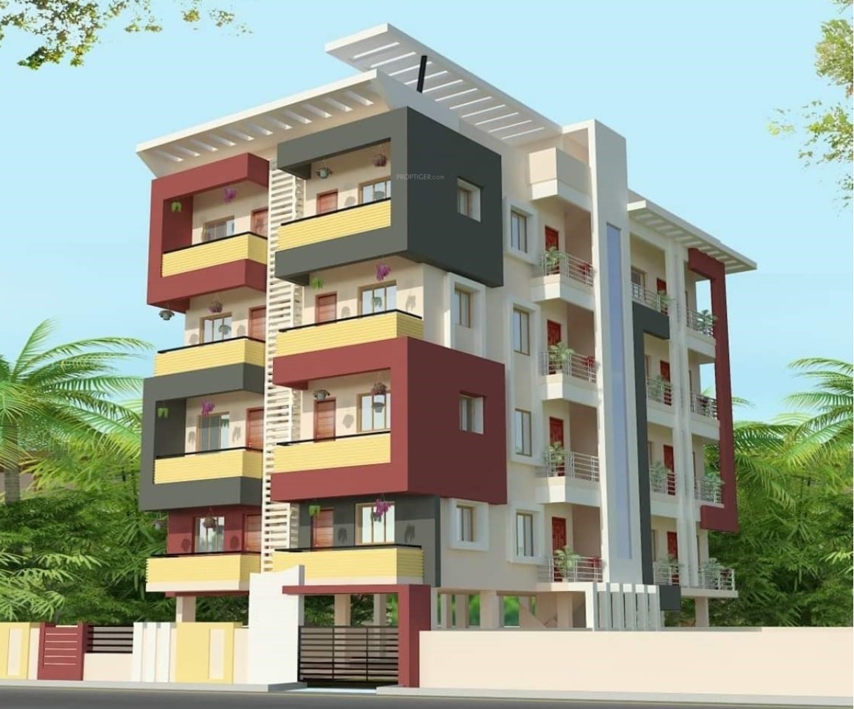 flats for sale in pallikaranai