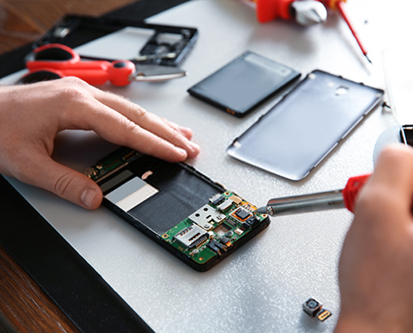 mobile repair bangalore