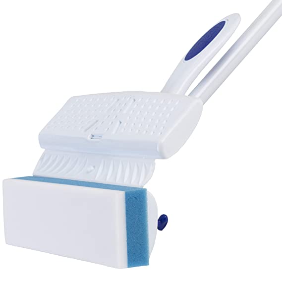 magic eraser mop