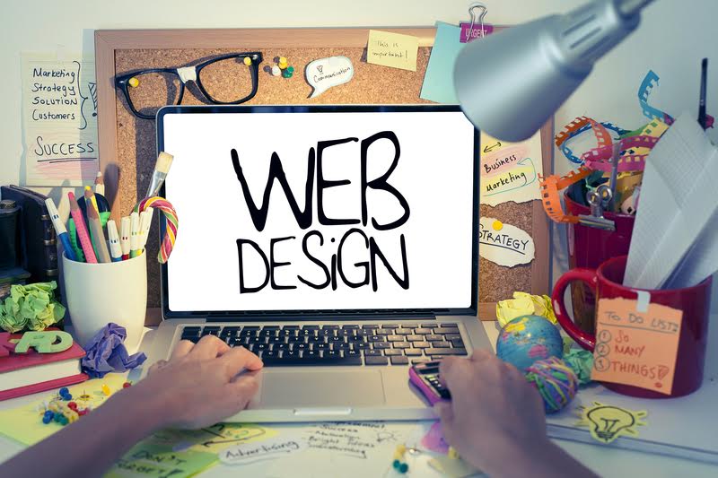 Web Design Company