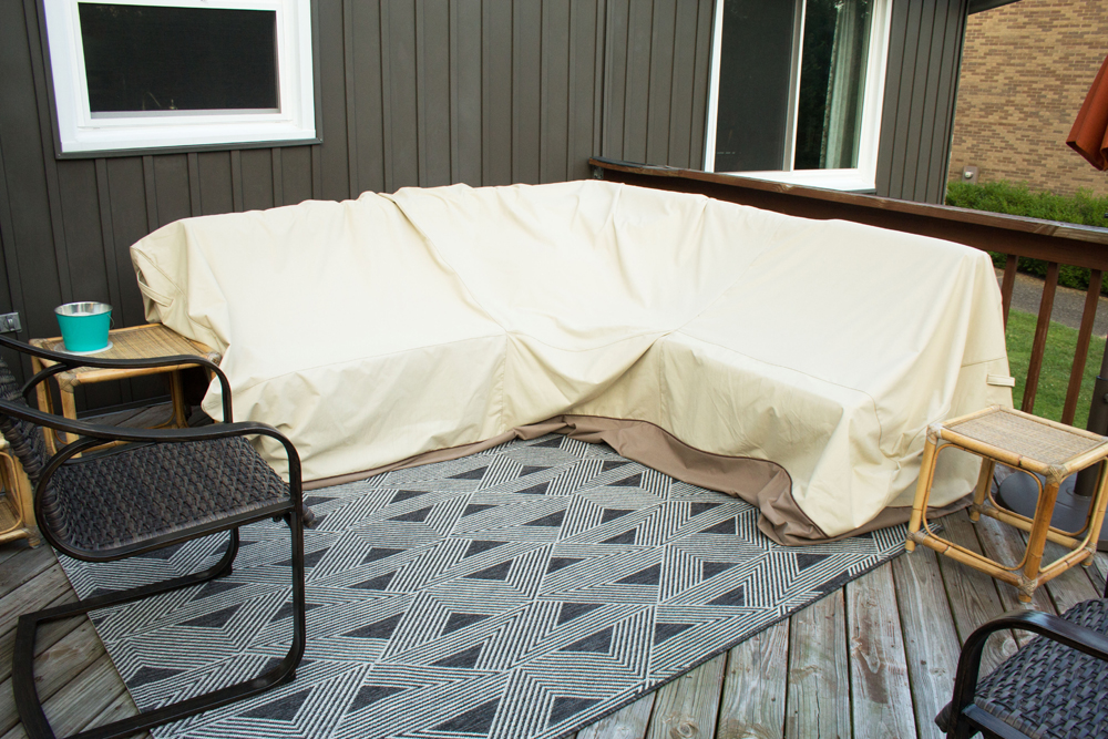 outdoor furniture covers