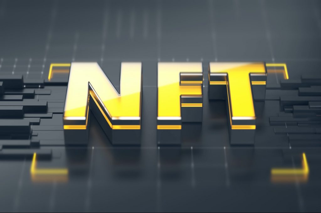 nfts defined