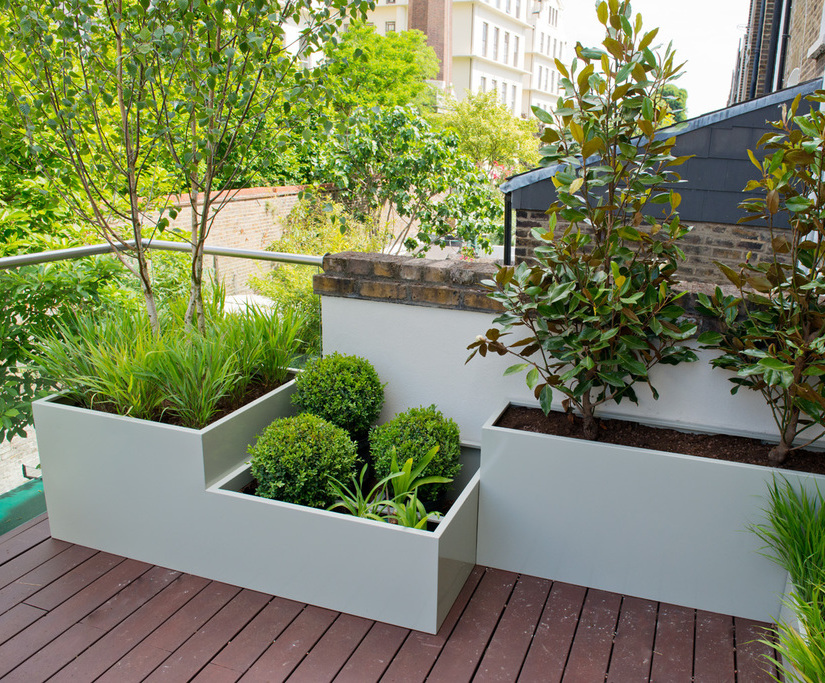 Garden Planters