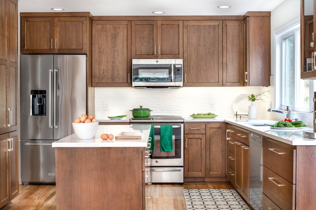 Cabinets Waukesha
