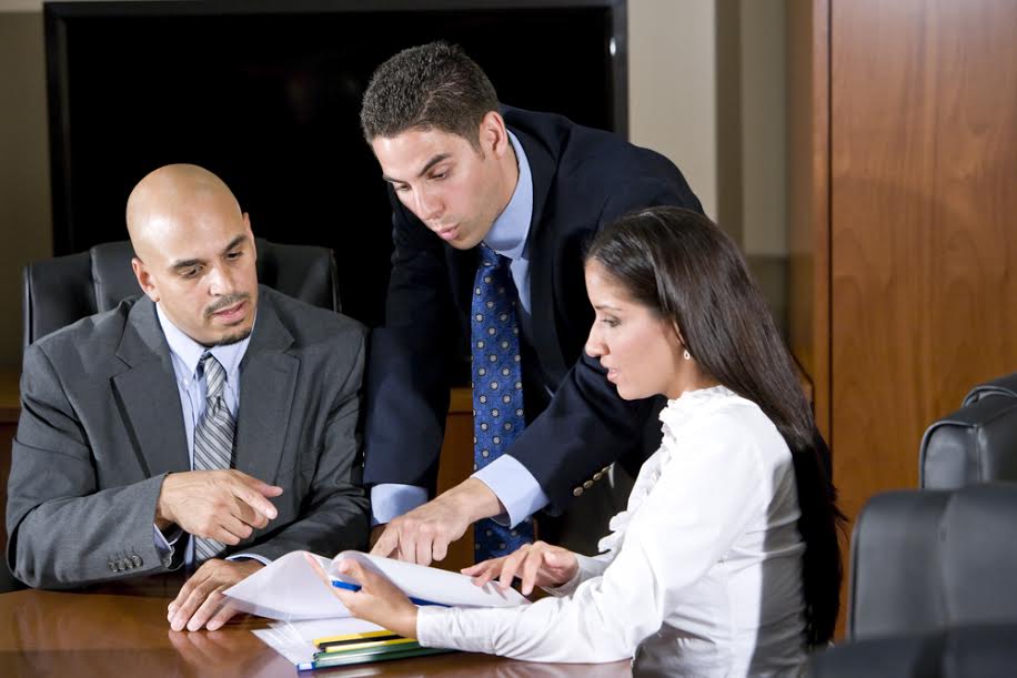 legal assistance
