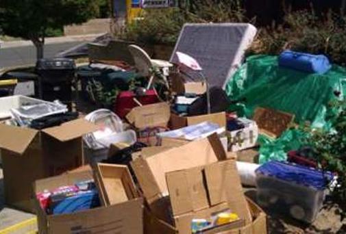 Junk Removal 