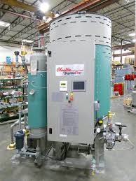 Clayton Steam Solution